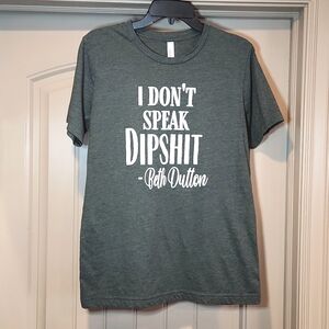 Yellowstone Tee Shirt